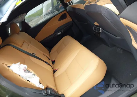 2023 Lexus Rx 350 Premium из США, поврежденный, VIN 2T2BAMCA0PC037272